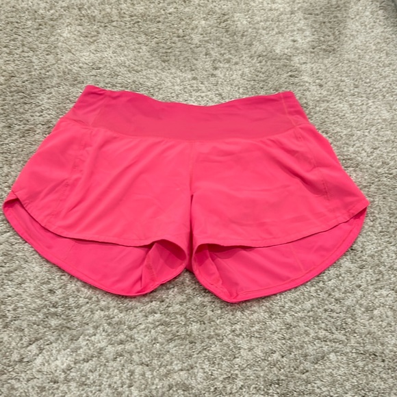 Size pink lulu speed up Perfect inch